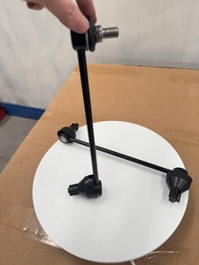 Venta al por mayor: Conjunto de rótula de barra estabilizadora para BYD Seagull Mini 2023-2025, 100% probado, nuevo, con garantía, listo para enviar. - Product Image 2