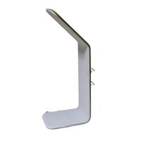 Support pour iPad sur pied, taille personnalisée, qualité supérieure, livraison directe usine, présentoirs rapides à monter, support pliable pour écran LCD