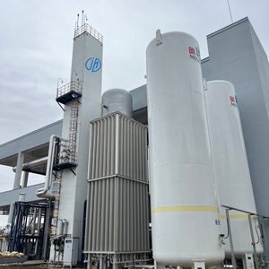 Usine d'oxygène <span class=keywords><strong>de</strong></span> générateur d'oxygène <span class=keywords><strong>de</strong></span> fournisseur <span class=keywords><strong>de</strong></span> la meilleure qualité <span class=keywords><strong>de</strong></span> JINHUA 1600Nm3/h pour l'industrie - Product Image 6