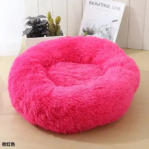 Dog Bed Washable Cover Window Cat Hammock Faux Fur Cushion Folding Mechanism Beds Set With Luxury Fabric Plush Suede Pet