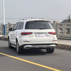 Pare-chocs avant et arrière CS E70 2008-2013 à G05 MT <span class=keywords><strong>2023</strong></span> + pour Gls maybach Bodykit - Product Image 3