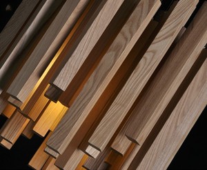Nuovo Lampadario di Design in <span class=keywords><strong>Legno</strong></span> Massello Illuminazione Creativa per <span class=keywords><strong>Soggiorno</strong></span> Bed and Breakfast Sala da Pranzo Luce a Sospensione - Product Image 6