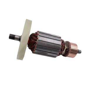 Rotor d'armature AC220V-240V de remplacement pour routeur <span class=keywords><strong>Hitachi</strong></span> TR12 - Product Image 1