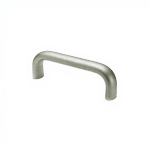 <span class=keywords><strong>ESSENTRA</strong></span>/ Directo del Fabricante, Tirador de Gabinete en Forma de U, de Nailon, Hecho en China - Product Image 1