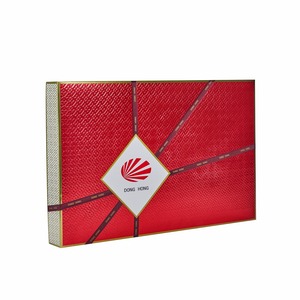 Empaque de Regalo de Chocolate de Lujo Personalizado de Grado Alimenticio, <span class=keywords><strong>Embalaje</strong></span> de Alto Nivel de Grado Alimentario Personalizado - Product Image 2