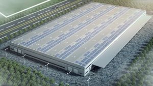 Đúc Sẵn Kết Cấu Thép Xây Dựng Hội Thảo Kho Giá Máy Bay Hangar - Product Image 6