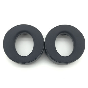 Coussinets de remplacement pour casque de refroidissement-Gel pour Sony PlayStation 5 <span class=keywords><strong>PS5</strong></span> <span class=keywords><strong>Pulse</strong></span> Elite Headset Oreillettes Cache-oreilles Oreillettes - Product Image 4