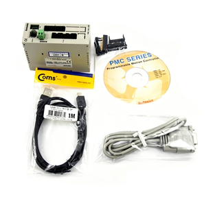 Nuevo Controlador Autonics Serie PMC PMC-1HS-232/PMC-1HS-USB Controlador de Movimiento Independiente Programable de Alta Velocidad de 1/2 Ejes - Product Image 6