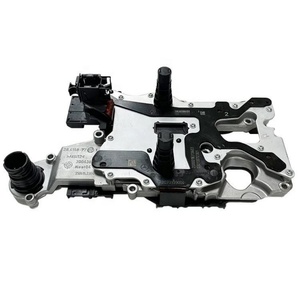 724.0 Transmission DCT A2C73939004 A0002703900 A2469060018 724 Tcu tcm ou Mercedes - Product Image 1