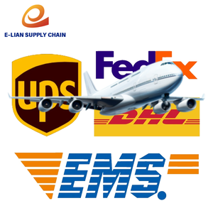Envío rápido de flete aéreo DDP desde China a América del Sur Brasil México Chile Argentina Colombia a través de UPS <span class=keywords><strong>DHL</strong></span> Express - Product Image 4