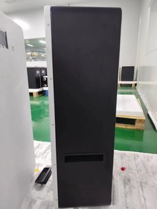 Paquete de Baterías de Iones de Litio de 10kwh, Sistema Solar Fuera de la Red con Batería de Iones de Litio - Product Image 4