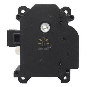 Actuador de Compuerta de Aire PEIVSO HVAC BLEND para Toyota Solara OEM 87106-07080 - Product Image 4