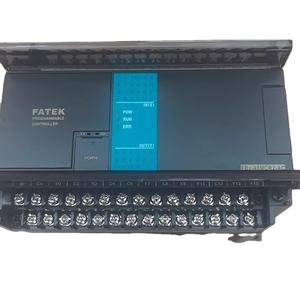 原装FATEKK PLC <span class=keywords><strong>FBs</strong></span>-40MCR2-AC编程逻辑控制器。<span class=keywords><strong>FBs</strong></span>-尖端PLC。全新库存 - Product Image 2