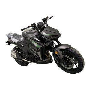 Motos de course sportives à essence haute performance, populaires et créatives, 200-400 cm³ - Product Image 4
