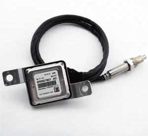 Sensor de NOx de Alta Calidad 8R0907807AD 5WK96728 8R0907807G 8R0907807Q 5WK96728B Sensor de Óxido de Nitrógeno para <span class=keywords><strong>Audi</strong></span> Q5 2.0TDI - Product Image 2