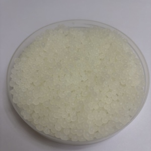 High Quality Eco-Friendly PLA Material Polymorph <b>PBAT</b> Polylact Acid Bulk Pellets for 3D Printing - Product Image 3