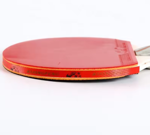 Ensemble de raquettes de tennis de table portables pour débutants pour le divertissement familial en bois 2025 extérieur adapté aux adultes et aux enfants - Product Image 4