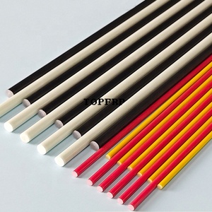 Factory Price Insulating Fiberglass <b>Rods</b> Solid Fiberglass Poles - Product Image 3