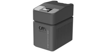 CAN01 <span class=keywords><strong>Addolcitore</strong></span> d'<span class=keywords><strong>Acqua</strong></span> Automatico ad Alta Efficienza 3T/h per Uso Domestico, Valvola 1014/1026/1035 Opzionale, Nuovo Design a Flusso Discendente - Product Image 4