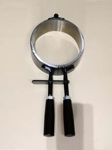 ALY Thử Nghiệm Cho Vòng Piston Diesel CAT C18 C32 Đường Kính Xi Lanh Máy Nén 145Mm Yuchai YC6T Dụng Cụ Lắp Đặt Pít Tông - Product Image 3