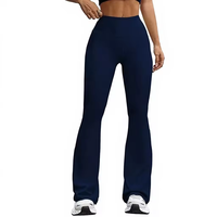 Ensemble de yoga et de fitness pour femmes, personnalisé, avec leggings push-up à manches longues et fermeture éclair, tenue de sport nude pour l'entraînement et la course