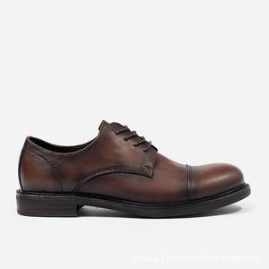 Chaussures décontractées pour hommes, chaussures de mariage de haute qualité, durables et élégantes, avec fonction de rehaussement - Product Image 4