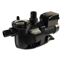 Pompe Emaux 1,5 CV ultra-économe en énergie, WIFI-Direct, super puissance, vitesse variable pour piscines résidentielles et installations aquatiques
