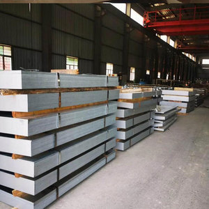 Fabricant en gros de tôles d'acier galvanisé dx51d dx52d dx53d dx54d - Product Image 3