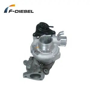 F-Diesel Turbocharger 28200-4A201 49135-04121 49135-04212 Turbo TF035 Engine 4D56 D4BH For Hyundai Starex