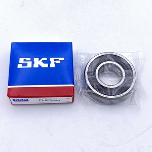 Roulement à billes à gorge profonde <span class=keywords><strong>SKF</strong></span> d'origine, haute qualité et haute vitesse, 6201 6202 6203 <span class=keywords><strong>6204</strong></span>-2RSH - Product Image 5