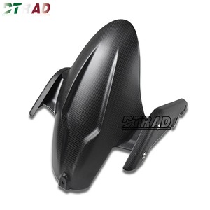 Guardabarros Delanteros de Fibra de Carbono para MV Agusta <span class=keywords><strong>Brutale</strong></span> 800 Dragster <span class=keywords><strong>RR</strong></span>/<span class=keywords><strong>Brutale</strong></span> <span class=keywords><strong>1000</strong></span> <span class=keywords><strong>RR</strong></span>/RS RUSH <span class=keywords><strong>1000</strong></span> Dual Sport - Product Image 3