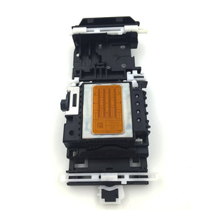 Tête d'impression d'imprimante Brother MFC-J220, remplacement compatible pour MFC J615W J125 J410 290 990A4 - Product Image 2