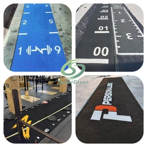 Nhà Máy Tùy Chỉnh Mật Độ Cao Phòng Tập Thể Dục Thảm Sàn <span class=keywords><strong>Mat</strong></span> Mềm Nhựa Gấp Sàn <span class=keywords><strong>Mat</strong></span>/Ngoài Trời Phòng Tập Thể Dục Sử Dụng 15Mm Đống Chiều Cao - Product Image 5