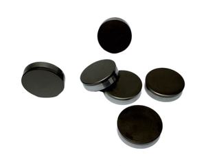 Insertos CBN integrales directos de fábrica RNGN1203/RNGN0903 para mecanizado de acero endurecido y hierro fundido - Product Image 4