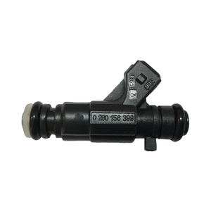 Set Of 4 Remanufactured Bosch Fuel Injectors 0280155749 For Saab 9-3 9-5 2.3L Turbo – Lifetime Warranty
