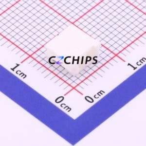 X2581H-02-N0 Housing (Wire-to-Board / Wire-to-Wire) P=2.5mm Connector 1x2P 2.5mm 1 2 - Product Image 2