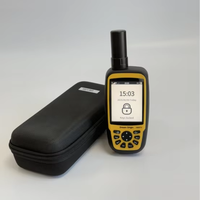 Solution RTK portable de haute précision Module GPS RTK portable de haute précision Système de positionnement portable GPS RTK de haute précision