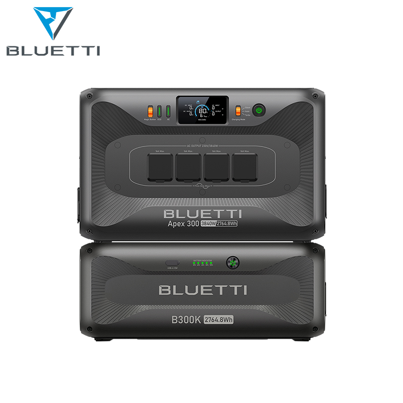 ecoflow delta pro ultra battery