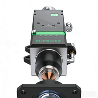 Tête de découpe laser à fibre Raytools BS06K pour machine de découpe laser à fibre 4 kW