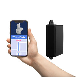 I3 công nghiệp-cấp thiết bị IP67 không thấm nước quảng cáo <span class=keywords><strong>ibeacon</strong></span> & eddystone mạnh mẽ không dây <span class=keywords><strong>bluetooth</strong></span> đèn hiệu - Product Image 1