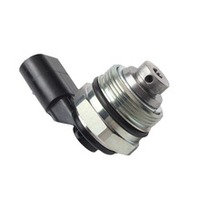 079127025AF 079127025C Convertidor de bomba de combustible de presión Enchufe de válvula solenoide para coche Audi