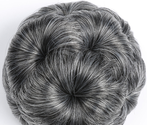 Perruque <span class=keywords><strong>chignon</strong></span> marron pour dames, postiche de cheveux, <span class=keywords><strong>chignon</strong></span>, <span class=keywords><strong>chignon</strong></span>, <span class=keywords><strong>chignon</strong></span>, nouvelle collection - Product Image 3