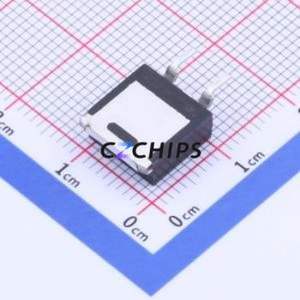 Nouveau et original PHB32N06-VB TO-263 Transistor Transistor à effet de champ (MOSFET) - Product Image 2
