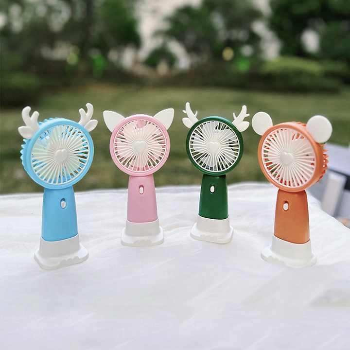 electric toy fan