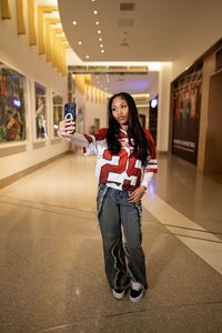 Camiseta de fútbol de alta calidad Mesh-American-football-Jersey Football Sport Camiseta de malla personalizada - Product Image 5