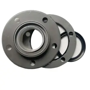 Suitable crankshaft rear oil seal assembly 3804304 Xi'an accessory drive oil seal 3804304