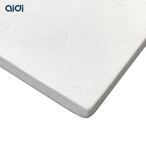 إسفنجة إسفنجة فحم خيزران من شركة تصنيع مراتب AIDI ، إسفنجة مساج برغوة الذاكرة ، أفضل خيار - Product Image 1