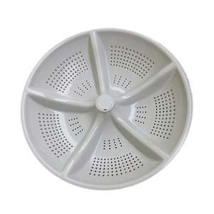 قالب حقن بلاستيكي مخصص جديد وشعبي لغسالات الملابس - Product Image 3