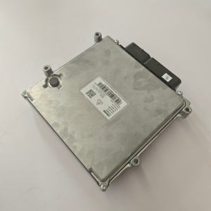 Pièces de moteur ECM CM2880 5348867 d'origine, unité de commande électronique, carte informatique pour Cummins - Product Image 5