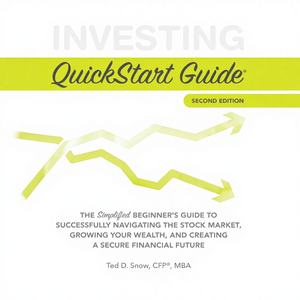 คู่มือเริ่มต้นเร็วๆ สำหรับการลงทุนในตลาดหุ้น ฉบับที่สอง 777 หน้า ปกอ่อน (ขายส่ง) - Product Image 1